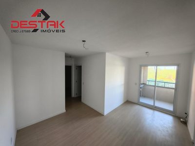 Apartamento, 2 quartos, 54 m² - Foto 3