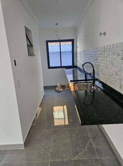 Apartamento, 2 quartos, 56 m² - Foto 5
