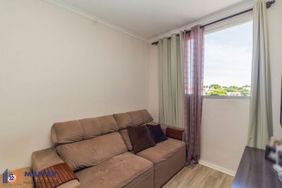 Apartamento, 2 quartos, 49 m² - Foto 4