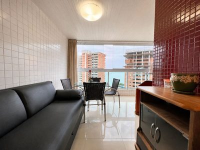 Apartamento, 3 quartos, 90 m² - Foto 1