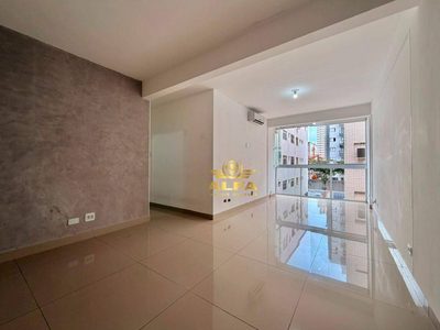 Apartamento, 3 quartos, 90 m² - Foto 1
