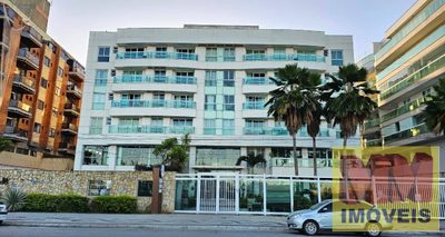 Apartamento, 1 quarto, 74 m² - Foto 1