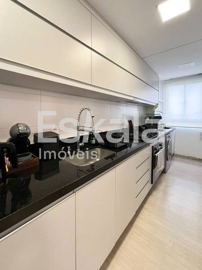 Apartamento, 2 quartos, 55 m² - Foto 4