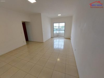 Apartamento, 3 quartos, 81 m² - Foto 2
