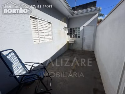 Casa, 1 quarto - Foto 1