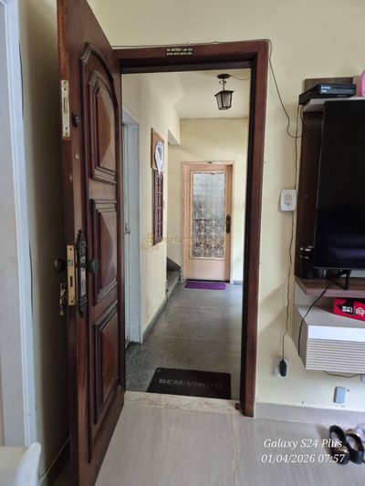 Apartamento, 3 quartos, 60 m² - Foto 1