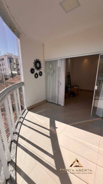Apartamento, 3 quartos - Foto 3