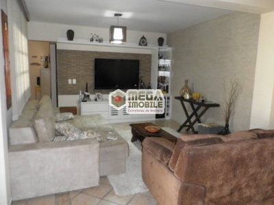 Casa, 4 quartos, 256 m² - Foto 3