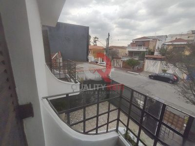 Sobrado, 5 quartos, 240 m² - Foto 3