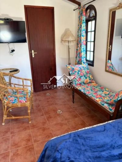 Casa, 1 quarto, 85 m² - Foto 3
