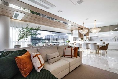 Apartamento, 3 quartos, 171 m² - Foto 1
