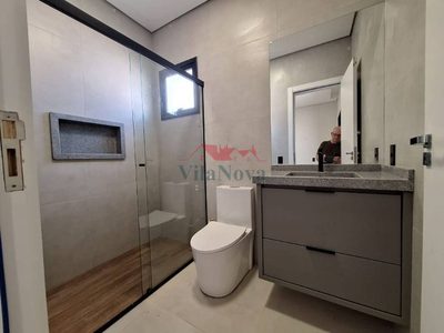 Casa, 3 quartos, 80 m² - Foto 2