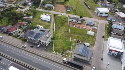 Terreno, 2340 m² - Foto 1