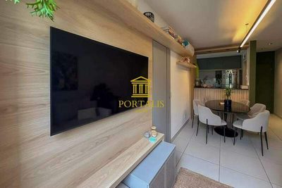Apartamento, 2 quartos, 62 m² - Foto 4