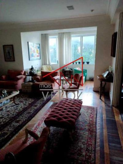 Apartamento, 4 quartos, 240 m² - Foto 1