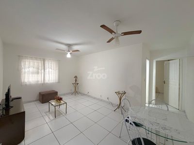 Apartamento, 1 quarto, 88 m² - Foto 2