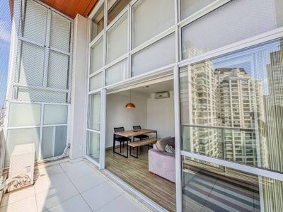 Apartamento, 1 quarto, 79 m² - Foto 2