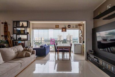 Apartamento, 3 quartos, 103 m² - Foto 2