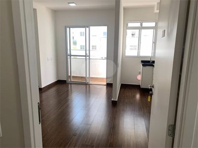 Apartamento, 3 quartos, 54 m² - Foto 3