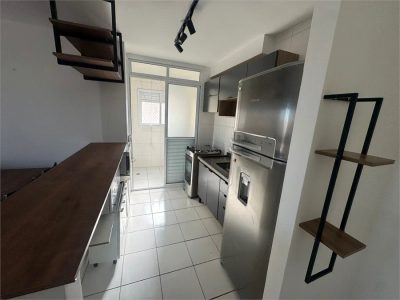 Apartamento, 3 quartos, 70 m² - Foto 2