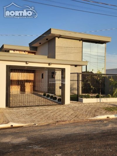 Casa, 360 m² - Foto 1