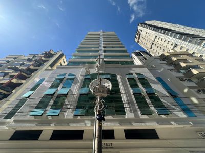 Apartamento, 3 quartos, 134 m² - Foto 1