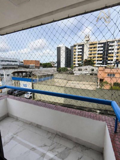 Apartamento, 4 quartos, 123 m² - Foto 3