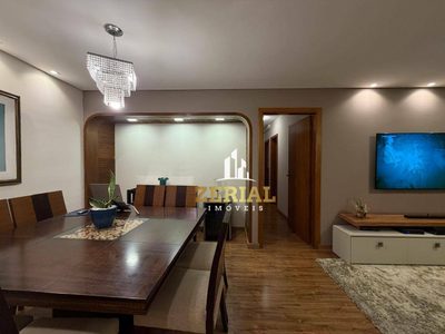 Apartamento, 3 quartos, 108 m² - Foto 2