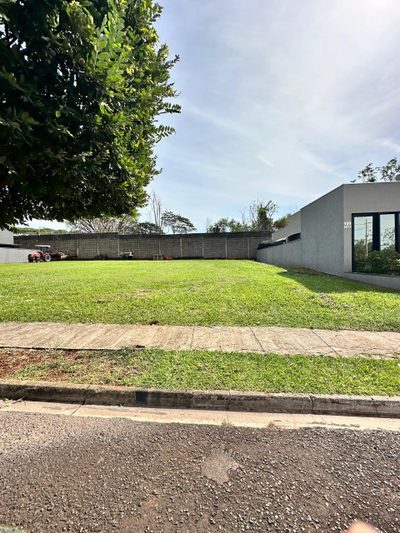 Terreno, 250 m² - Foto 1
