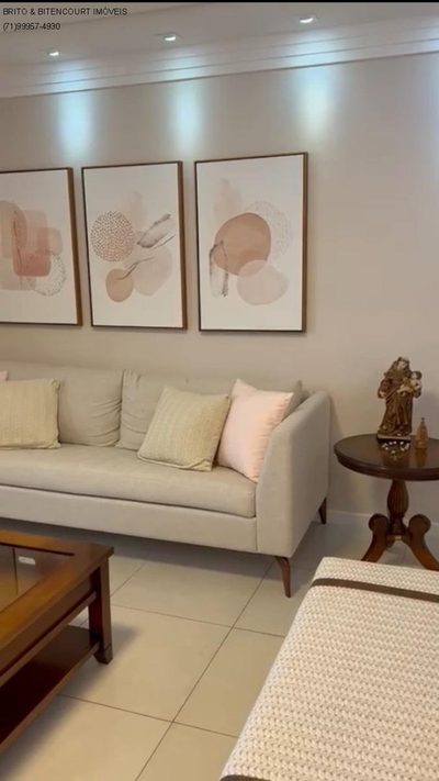 Apartamento, 4 quartos, 182 m² - Foto 4