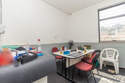 Prédio Inteiro, 700 m² - Foto 4