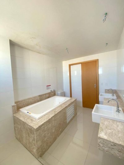 Apartamento, 4 quartos, 226 m² - Foto 4