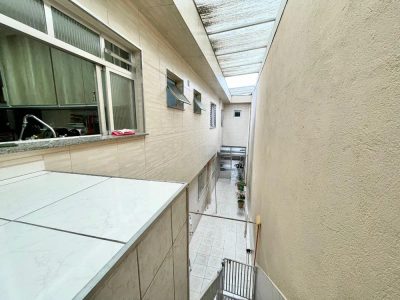Sobrado, 5 quartos, 309 m² - Foto 1