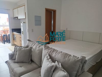 Apartamento, 1 quarto, 35 m² - Foto 4