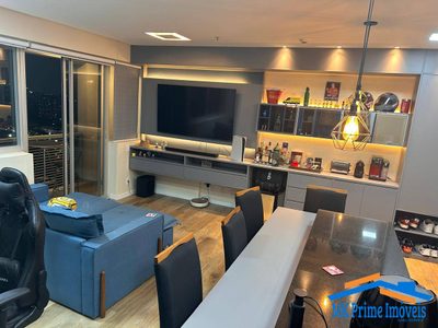 Apartamento, 1 quarto, 53 m² - Foto 4