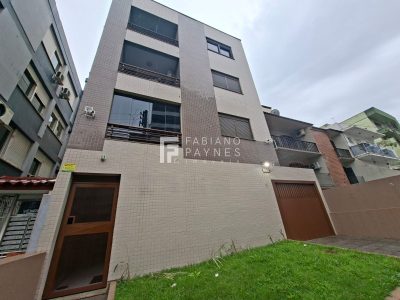 Apartamento, 2 quartos, 70 m² - Foto 1