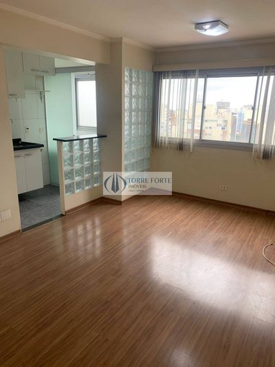 Apartamento, 1 quarto, 40 m² - Foto 5