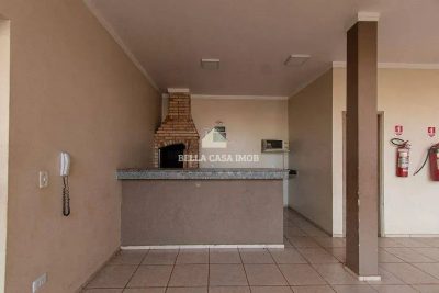 Apartamento, 2 quartos, 47 m² - Foto 4