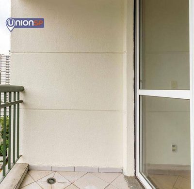 Apartamento, 1 quarto, 38 m² - Foto 4