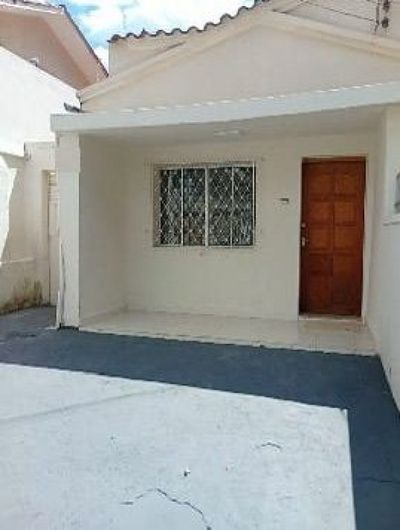 Casa, 3 quartos, 82 m² - Foto 1