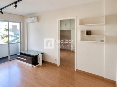 Apartamento, 1 quarto, 48 m² - Foto 5