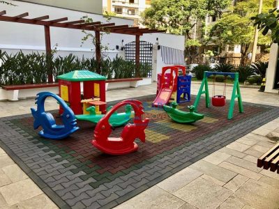 Apartamento, 3 quartos, 100 m² - Foto 4