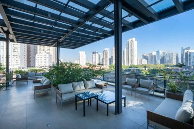 Apartamento, 5 quartos, 402 m² - Foto 4