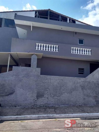 Sobrado, 2 quartos - Foto 4