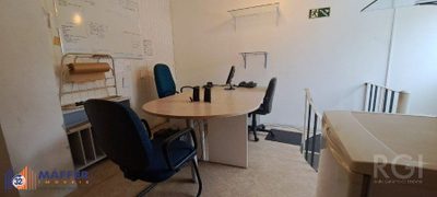 Sala-Conjunto, 49 m² - Foto 2