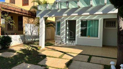 Casa de Condomínio, 2 quartos - Foto 3