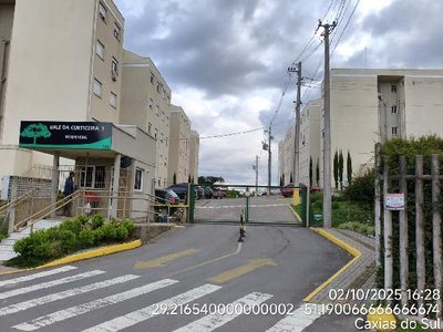 Apartamento, 2 quartos, 47 m² - Foto 1