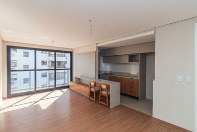 Apartamento, 2 quartos, 79 m² - Foto 1