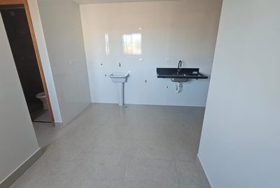 Apartamento, 1 quarto, 28 m² - Foto 3