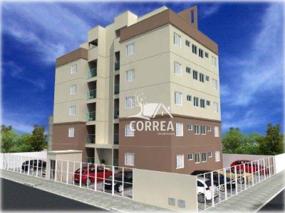 Apartamento, 2 quartos, 102 m² - Foto 3
